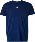 Футболка для бега Asics Road SS Top 2011D355-400