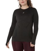 Рубашка для бега ASICS Road Seamless Performance 2012D290-001