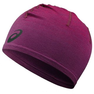 Шапка ASICS SEAMLESS BEANIE OMBRE 146820 0290