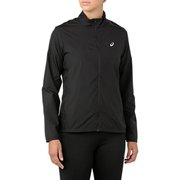 Ветровка для бега ASICS SILVER JACKET (W) 2012A035 001