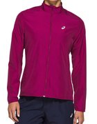Женская ветровка для бега ASICS SILVER JACKET (W) 2012A035 604
