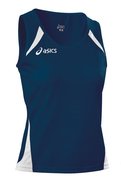 Женская легкоатлетическая майка ASICS SINGLET PAULA LADY (WOMEN) T248Z6 5001