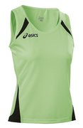 Женская легкоатлетическая майка ASICS SINGLET PAULA LADY (WOMEN) T248Z6 J290