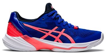 Волейбольные кроссовки ASICS SKY ELITE FF 2 (W) 1052A053 400