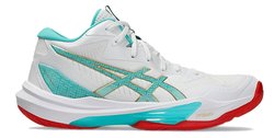 Кроссовки для волейбола Asics SKY ELITE FF MT 3 (W) 1052A087 960