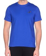 Футболка ASICS SMALL CHEST LOGO TEE 2031A985 400