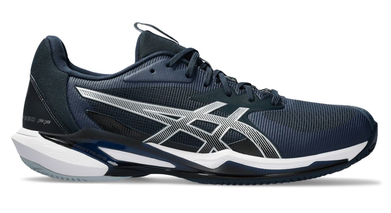 ASICS SOLUTION SPEED FF 3 CLAY 1041A476 960