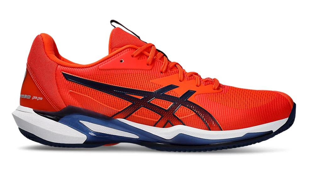 Solution speed ff le clay new arrivals