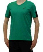 Футболка ASICS SS TEE INDOOR 2 149126 0410