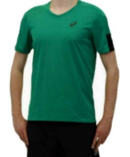 Футболка ASICS SS TEE INDOOR 2 149126 0410