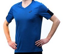 Футболка ASICS SS TEE INDOOR 2 149126 0861