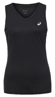 Майка ASICS SS TEE INDOOR (W) 149128 0904