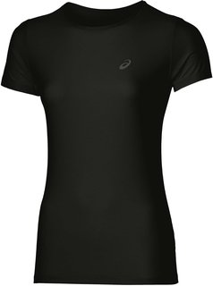 Футболка для бега ASICS SS TOP (W) 134104 0905
