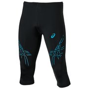 Тайтсы ASICS STRIPE KNEE TIGHT 3/4 121334 0823