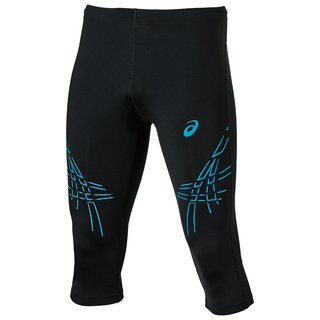 Тайтсы ASICS STRIPE KNEE TIGHT 3/4 121334 0823