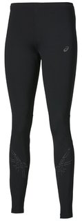 Тайтсы для бега ASICS STRIPE TIGHT (W) 121333 0905