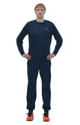 Спортивный костюм ASICS SWEATER SUIT 142895 0891