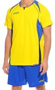 Футбольная форма ASICS Set Offside T229Z9 QV43