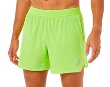 Мужские беговые шорты ASICS Silver 7" Short 2011A015 300