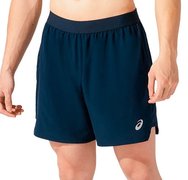 Мужские беговые шорты ASICS Silver 7" Short 2011A015 403