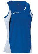 Майка для бега ASICS Singlet Mosca T216Z6 4301