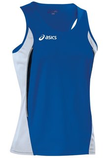 Майка для бега ASICS Singlet Mosca T216Z6 4301