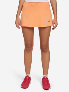 Спортивная юбка Asics WOMEN COURT SKORT 154422-6054