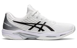 Кроссовки для тенниса ASICS Solution Speed FF 2 Clay 1041A187 100