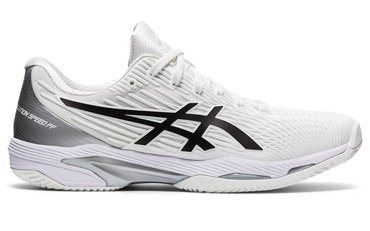 Кроссовки для тенниса ASICS Solution Speed FF 2 Clay 1041A187 100