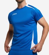 Футболка для бега ASICS T-SHIRT CARL T231Z6 4301