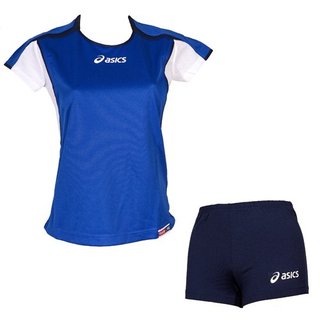 Asics SET ATTACK LADY (W) T209Z1 4350