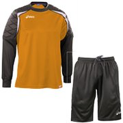 Форма вратаря Asics SET PORTIERE KEEPER T219Z9 6990