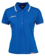 Женское поло ASICS POLO KATY (WOMEN) T731Z8 0043