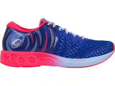 Полумарафонки ASICS  NOOSA FF 2 (W) T869N 400
