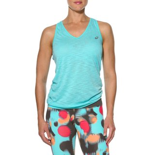 Спортивная майка ASICS TANK TOP 129971 8009