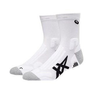 Носки ASICS TENNIS CREW SOCK 3043A049 100