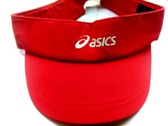 Козырек Asics TENNIS VISOR 322506 0211-SALE