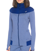 ASICS THERMOPOLIS FULL ZIP (Women) 134078 8130