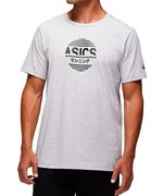 Футболка ASICS TOKYO GRAPHIC TEE 2031B349 020