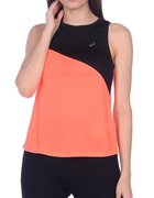 Женская беговая майка ASICS TOKYO TANK (Women) 2012A790 002