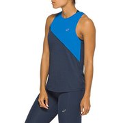 Майка для бега ASICS TOKYO TANK (Women) 2012A790 400