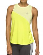 Женская беговая майка ASICS TOKYO TANK (Women) 2012A790 750