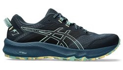 Кроссовки для бега ASICS Trabuco Terra 2 1011B607 401