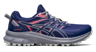 Кроссовки для бега ASICS Trail Scout 2 (Women) 1012B039 405