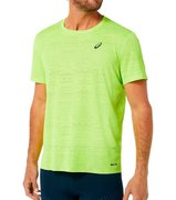 Футболка для бега ASICS VENTILATE ACTIBREEZE SS TOP 2011C231 302