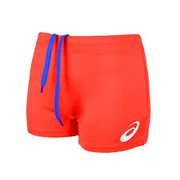 Шорты ASICS WOMAN RUSSIA SHORT 156872 23RU