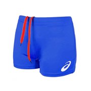 Шорты ASICS WOMAN RUSSIA SHORT 156872 43RU