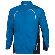 Ветровка для бега ASICS WOVEN/KNIT JACKET 331200 0843