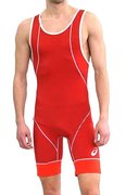 Борцовское трико ASICS WRESTLING SINGLET 157517 0023