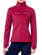 Ветровка для бега ASICS  LITE-SHOW WINTER JACKET (Women) 2012A005 601-S